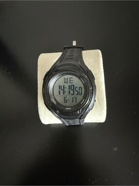 Armitron Black Digital Sport Watch